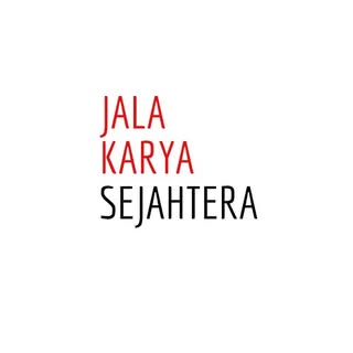 PT Jala Karya Sejahtera