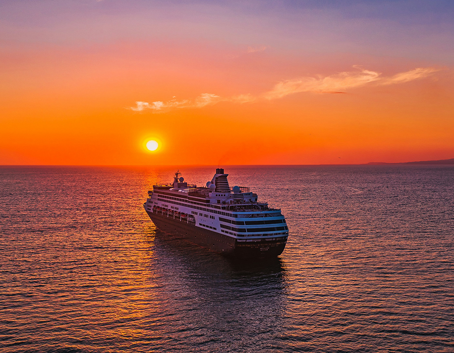 Layanan Chartering Kapal